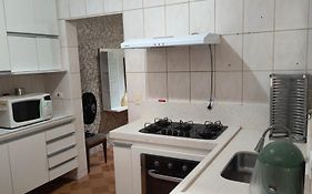 Expo São Paulo, casa aconchegante